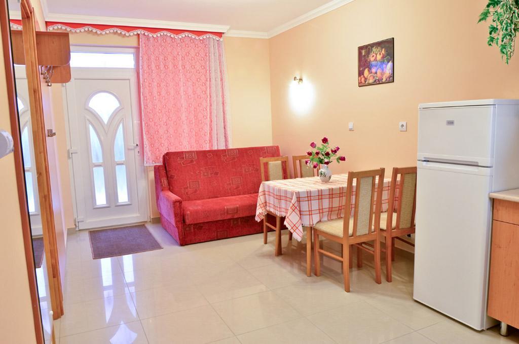 Holiday Home Rose Hajduszoboszlo Exterior photo