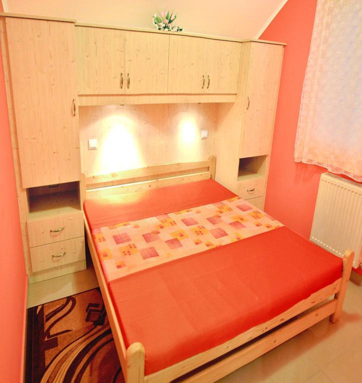Holiday Home Rose Hajduszoboszlo Exterior photo