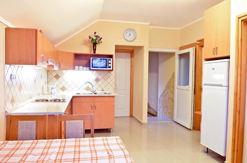 Holiday Home Rose Hajduszoboszlo Exterior photo