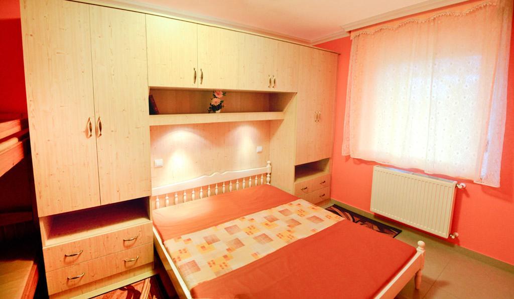 Holiday Home Rose Hajduszoboszlo Exterior photo